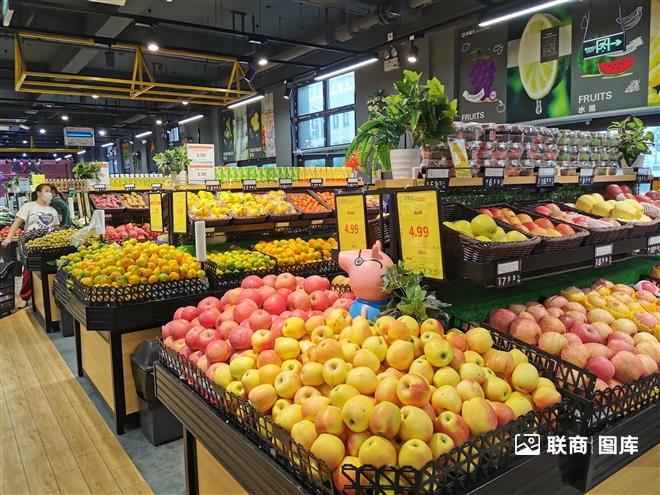 團(tuán)店潮襲來，社區(qū)團(tuán)購的終點(diǎn)是開店？