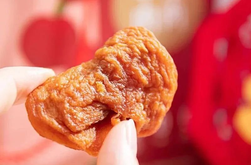 山姆、盒馬、麥德龍自有品牌蘋果干熱銷