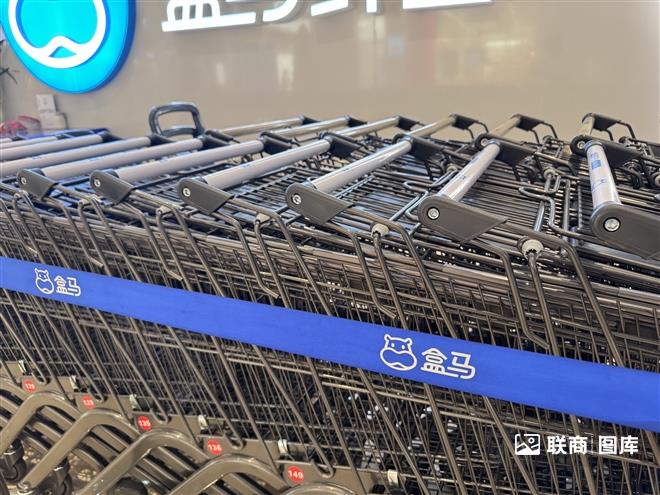 盒馬雞蛋攤上事兒，零售商如何走出食安責任困境？